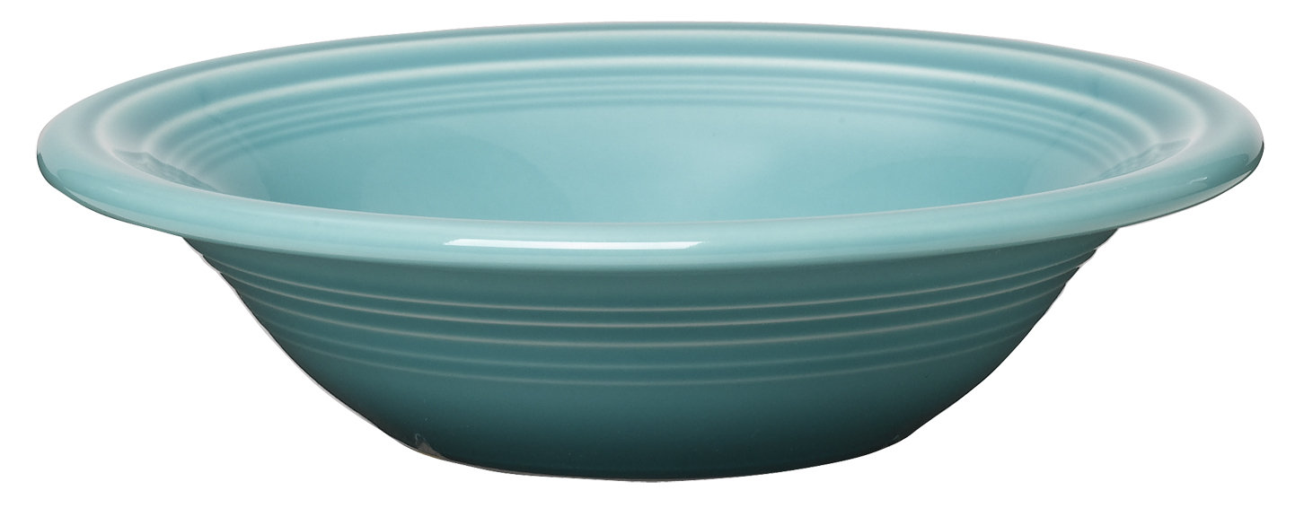 Fiesta 8 Oz. Stacking Cereal Bowl & Reviews Wayfair