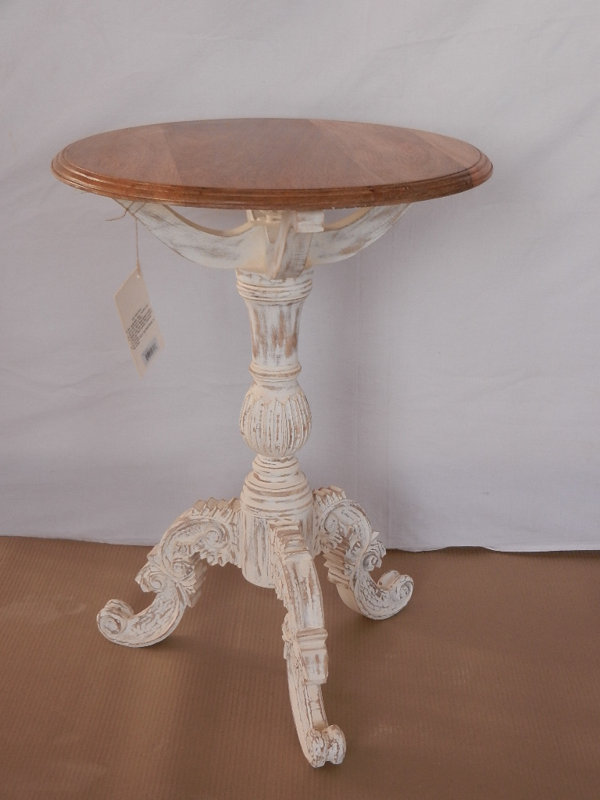 The Urban Port Designer End Table & Reviews Wayfair