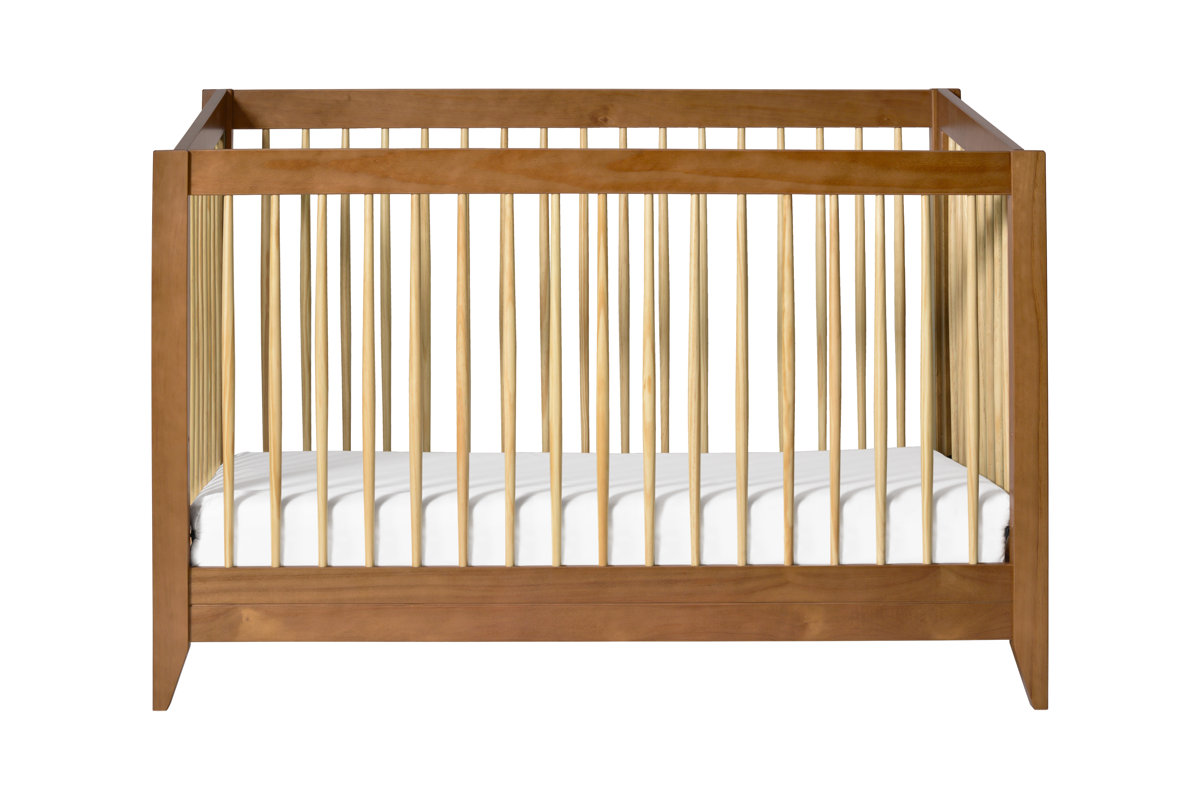 Modern Contemporary Cribs Allmodern - Sprout In Convertible Crib modern contemporary cribs allmodern - sprout in convertible crib