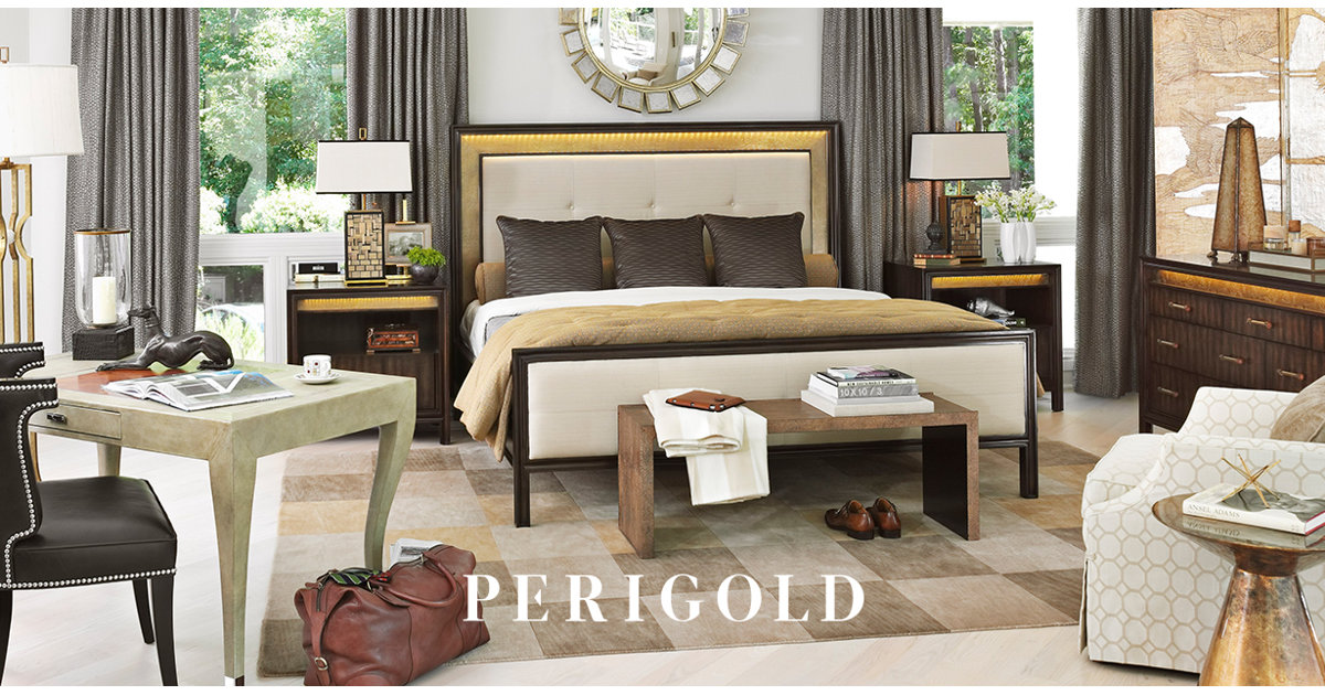 Bedroom Furniture | Perigold