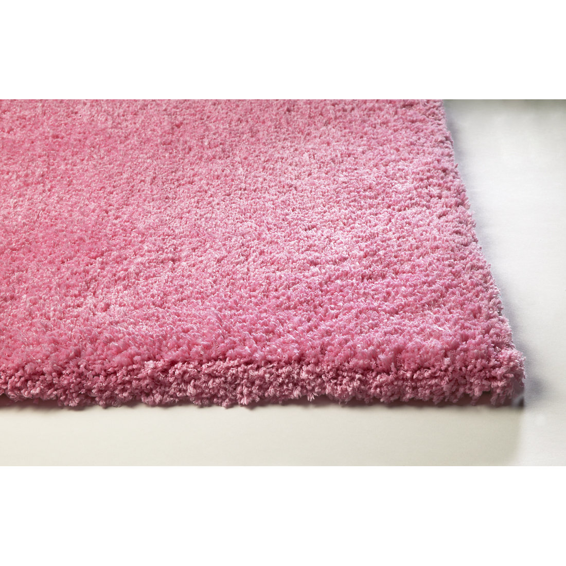 Varick Gallery Bouvier Hot Pink Area Rug Reviews Wayfair Bouvier Hot Pink Area Rug