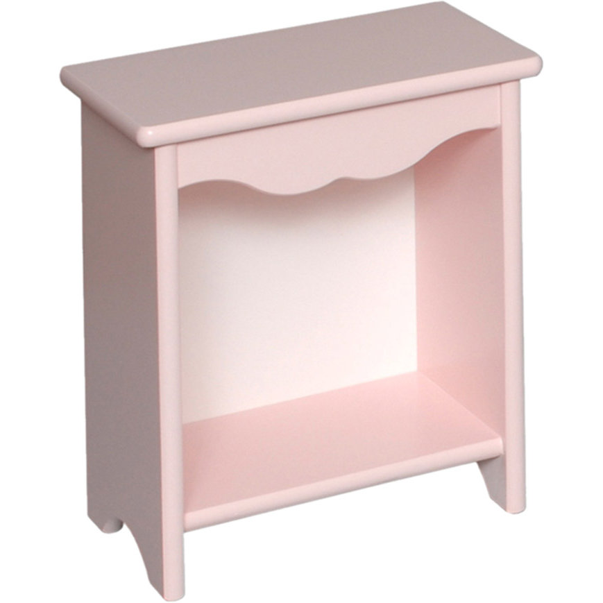 Little Colorado Toddler Nightstand & Reviews Wayfair