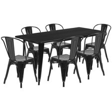 modern black dining room sets | allmodern modern black dining room sets | allmodern