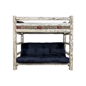 Abordale Bunk Bed 44