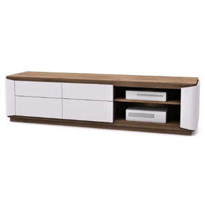 TV-Lowboard von Wildon Home