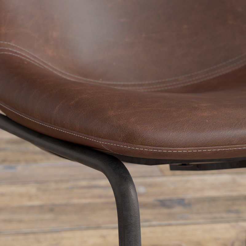 Williston Forge Lanford Upholstered Dining Chair Reviews Wayfair Lanford Upholstered Dining Chair