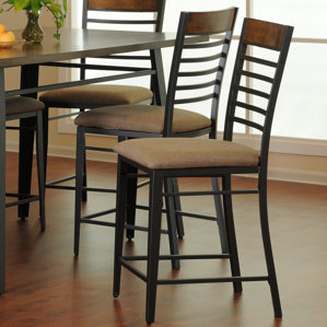 Fountain Counter Height Side Chair by ..