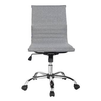 Modern Desk Chairs Allmodern