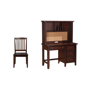 Blackwell Writing Desk by Alcott Hill