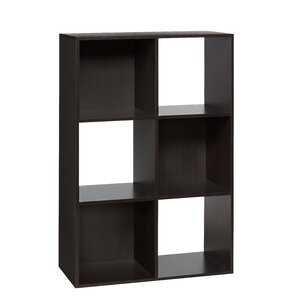 Cube Unit Bookcase