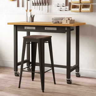 Workbenches Work Tables You Ll Love In 2019 Wayfair