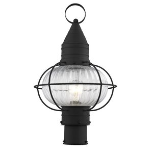 Wildwood Outdoor 1-Light Lantern Head