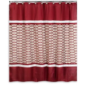 Harmony Shower Curtain