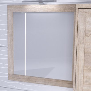 Wandspiegel Smart von Devo