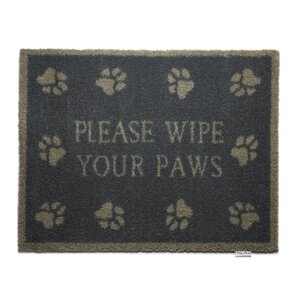 Pet Doormat