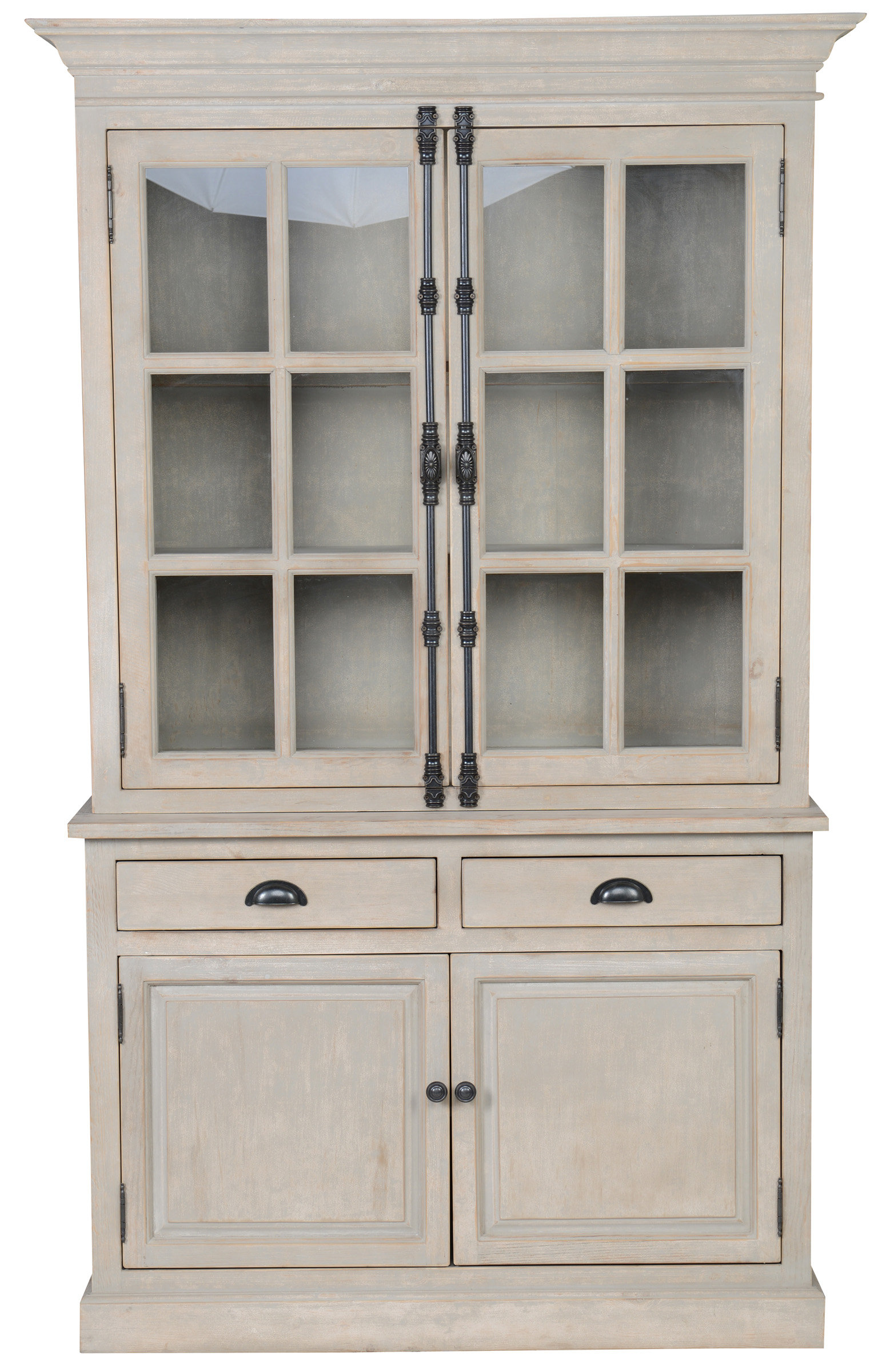 Nettie China Cabinet Reviews Joss Main