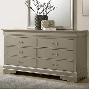 Silver Dressers You Ll Love In 2019 Wayfair