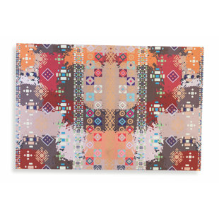 Kitchen Mats Door You Ll Love Wayfair Co Uk Mon Afrique Kitchen Mat Set Of 3
