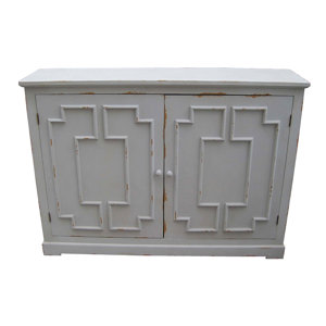 Montpelier 2 Door Accent Cabinet