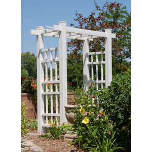 Windsor Vinyl Arbor