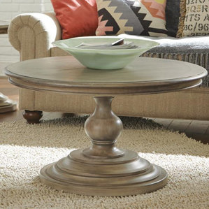Paredes Coffee Table by One Allium Way