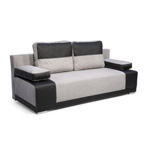 2-Sitzer Schlafsofa Parma von Home Loft Concept