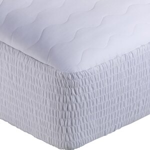 Polyester Mattress Pad