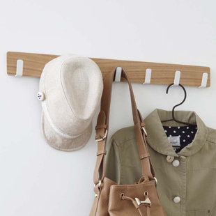 Wall Hooks For Backpacks Wayfair Search Results For Wall Hooks Backpacks
