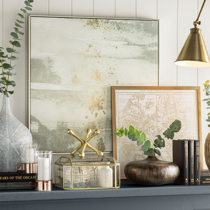 Decor & Pillows Joss & Main