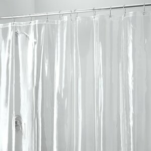 Lourie Shower Curtain Liner