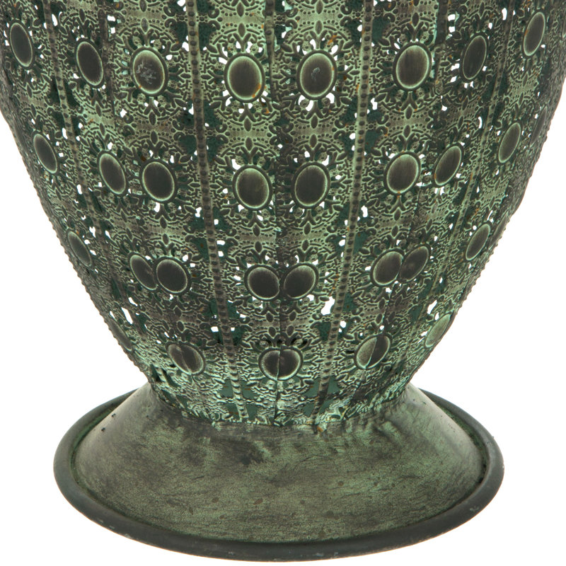 Oriental Furniture Display Vase & Reviews Wayfair