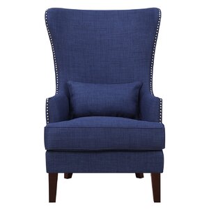 Cavender Wingback Chair