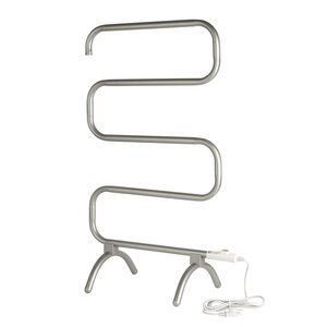 Warmrails Heatra Classic Free Standing Towel Warmer