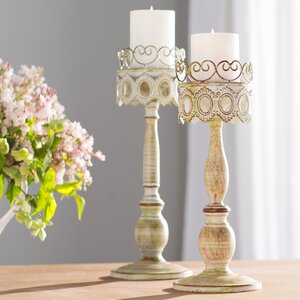 Candleholder (Set of 2)