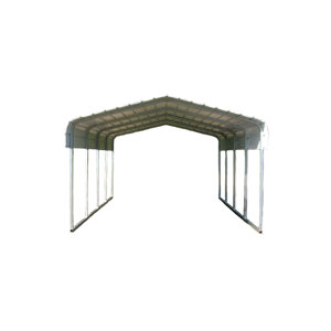 Classic 12 Ft. W x 20 Ft. D Canopy