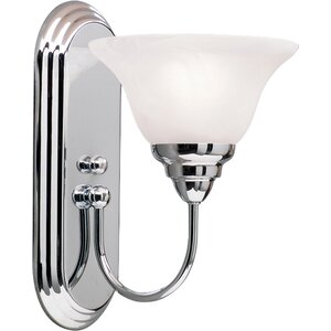 Kaitlynn 1-Light Wall Sconce