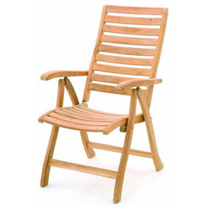 Klappsessel Rivula von Belardo