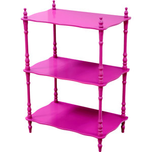 Etagere Bookcase