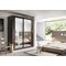 Brayden Studio Tengan 2 Door Sliding Wardrobe & Reviews | Wayfair.co.uk