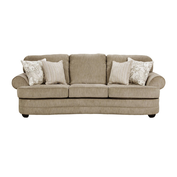Simmons Beautyrest Sofa Wayfair