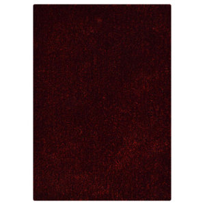 Ry Hand-Tufted Red Indoor/Outdoor Area Rug