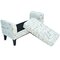 HomCom Upholstered Bench & Reviews | Wayfair