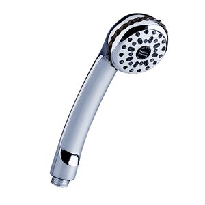 Soft Handheld Shower Head