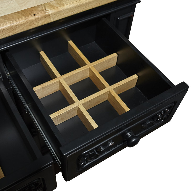 Hofmeister+Kitchen+Island