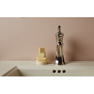 Devonshire Single Handle Bathroom Sink Faucet