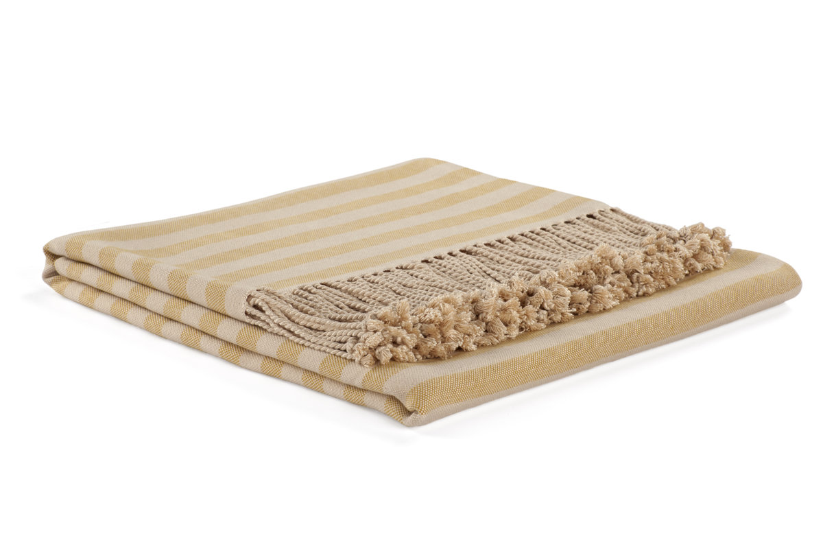 Nine Space Viscose Rayon from Bamboo Throw & Reviews Wayfair