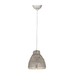 Stanfield 1-Light Mini Pendant