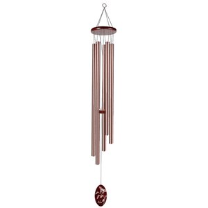 Butterfly Wind Chime