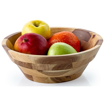 Fruit Bowls & Baskets You'll Love | Wayfair