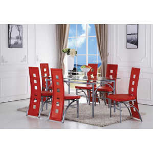 Catherine Side Chair (Set of 2) by A&J Homes Stu..